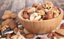 ?堅果的錯誤吃法 4種錯誤吃法等于浪費營養