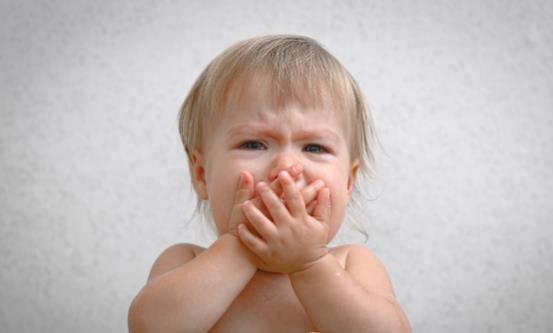 小孩子也會得抑郁癥 兒童抑郁癥應及早治療