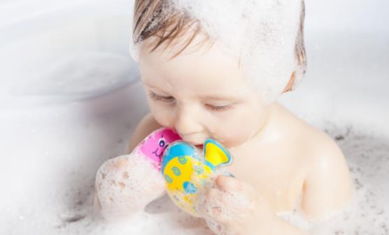 寶寶出現上火可能會有這6個表現