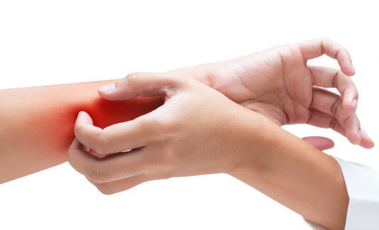 皮膚瘙癢乃是干燥惹的禍 皮膚瘙癢這五個驗方請收好