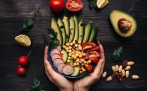 ?吃素也會吃出脂肪肝 素食者如何健康科學的減肥