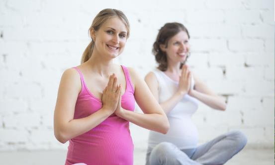 孕期運動要注意什么 孕期運動需要遵循五個原則