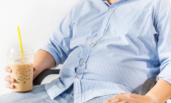 胖胖們易導致身體出現脂肪肝 4種食物輕松為肝瘦身