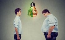 ?體重輕了看起來還是那么胖 短期內體重下降掉的只是水分