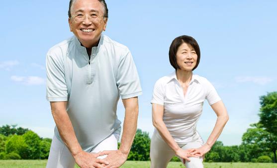 老人健身重視有助于心血管健康的運動 應避免的鍛煉方式
