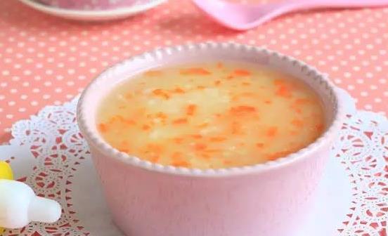 五款簡單易作健脾養胃粥 一家大小老少適用