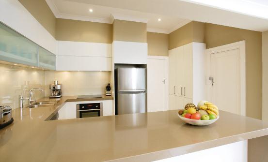 廚房生活也可以變得簡單有趣 廚房里生活小竅門分享