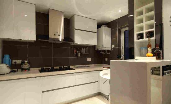 廚房生活也可以變得簡單有趣 廚房里生活小竅門分享