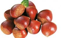 ?去除板栗皮的7個竅門 吃起來更方便快捷