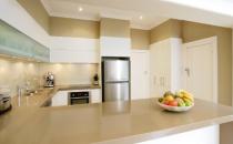 ?廚房生活也可以變得簡單有趣 廚房里的生活小竅門分享