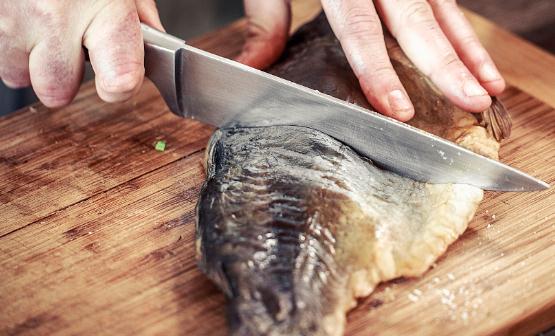 砧板的清理和保養方法 教您一招洗砧板簡單快速又干凈