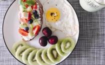 ?提高自己的免疫功能 科學飲食保持良好的心理狀態