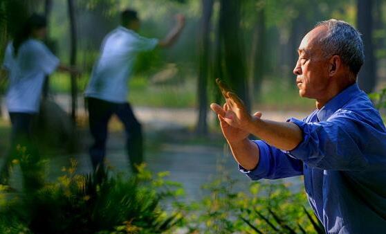 老人晨練方法 老年人晨練謹記6個注意事項