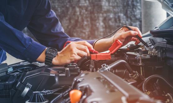 汽車在冬季里如何科學保養 車主們快來學習這些實用小經驗