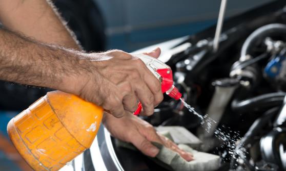 汽車在冬季里如何科學保養 車主們快來學習這些實用小經驗