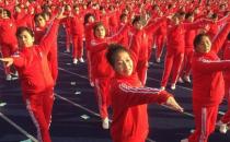 ?老人跳舞增強抵抗力愉悅心情 老年人跳舞要注意避免的事