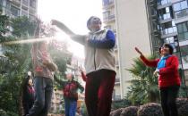 ?可以抗衰老的運動方法 老年人可以試試