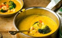 讓孩子愛上吃蔬菜的好方法 用果蔬的顏色激發寶寶食欲