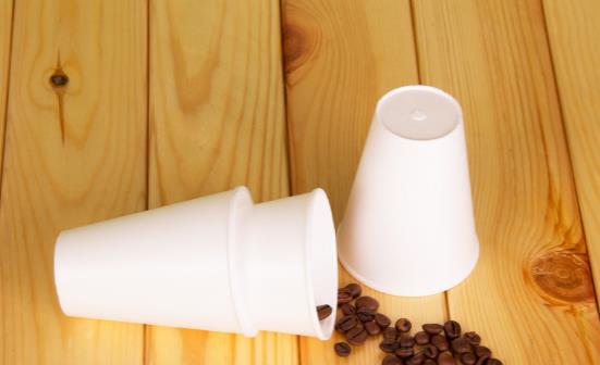 一次性紙杯的選購小妙招 使用一次性紙杯的注意事項