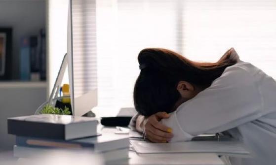 午睡能振奮精神增強記憶力