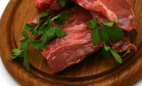 新鮮牛肉這樣挑肉質好又健康 存儲牛肉要注意的關鍵兩點