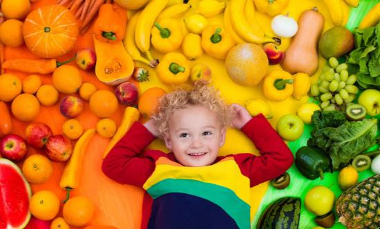 寶寶什么時候開始需要吃鹽？