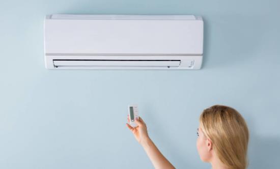 到底要不要給孩子開空調 合理使用空調能使寶寶更健康