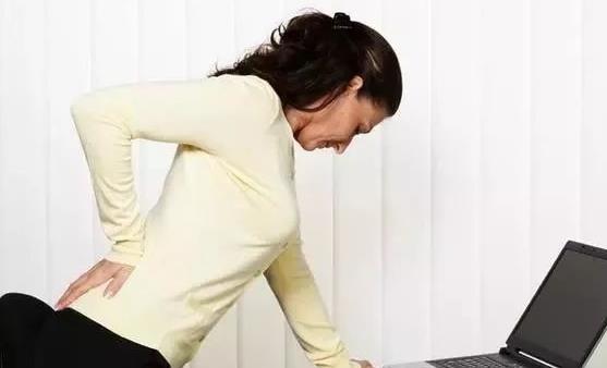 長(zhǎng)期久坐帶來的10大危害 緩解久坐的危害這樣做