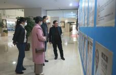 原西南醫(yī)院神經(jīng)內(nèi)科主任遲路湘教授蒞臨南川宏仁醫(yī)院講學指導