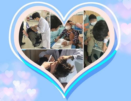 【華夏人物志】但行好事,莫問前程丨我只想做孩子最信任的白癜風治療“齊媽媽