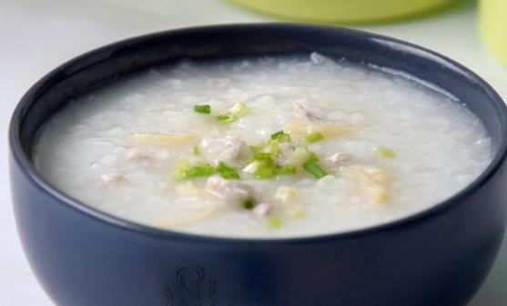 喝稀飯吃湯面并不養胃 3種主食胃不好的人可以換著吃