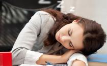 抵御春困有妙招 學(xué)會這些讓你一天都有精氣神