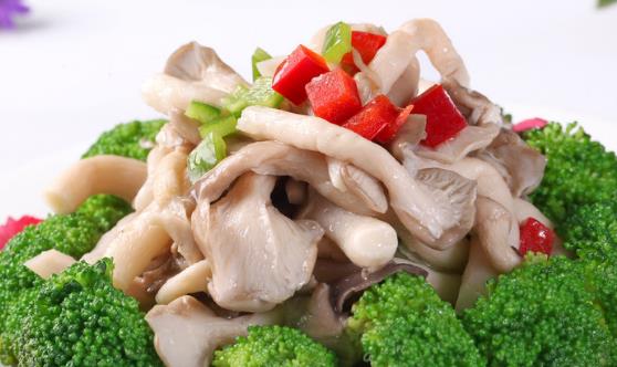 提高自身免疫力 飲食節制均衡營養合理