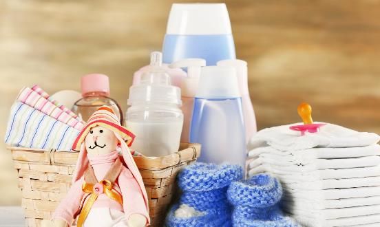 嬰兒用品的選購要點 必備的嬰兒用品推薦