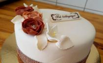 ?家常自制奶油 可用于蛋糕夾層面包和水果沙拉