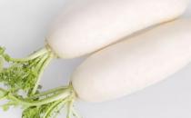 ?白蘿卜素有小人參的美譽 白蘿卜治療感冒咳嗽方