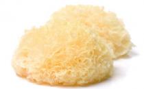 銀耳防止鈣流失促進生長發育 銀耳羹的做法