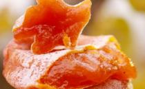 柿餅營養價值豐富 吃的健康吃的美味有妙招