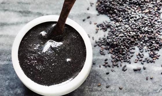 黑芝麻疏通血管預防動脈硬化 黑芝麻的食用方法