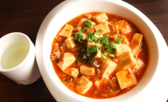 豆腐營養豐富 豆腐的六種好吃的做法