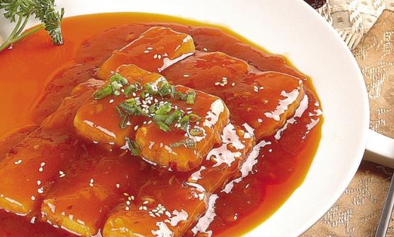 豆腐營養豐富 豆腐的六種好吃的做法