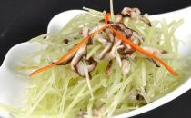 ?關于竹筍的幾種偏方 竹筍的五種做法