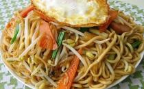 ?豆芽品種豐富營養全面 豆芽的簡單家常做法