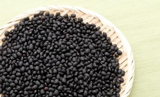 補腎壯陽為初春強身健體上策 食補推薦“黑五類”