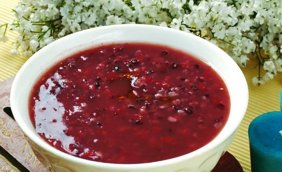 缺鐵性貧血食補(bǔ) 推薦十大食譜換著吃保你不再貧血