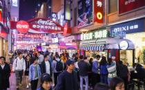 街景JEKEEN：報復性消費開始了，為何你的商街仍然冷清？