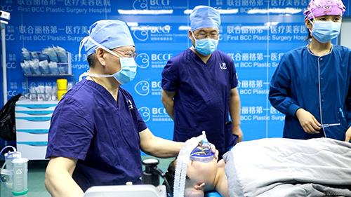 為愛圓夢給耳朵一次新生——記一場特殊的直播