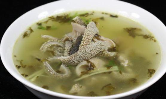 關照好自己的胃 為你推薦七款養生湯呵護你的腸胃