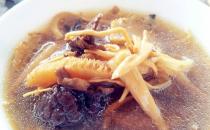 ?關照好自己的胃 為你推薦七款養(yǎng)生湯呵護你的腸胃