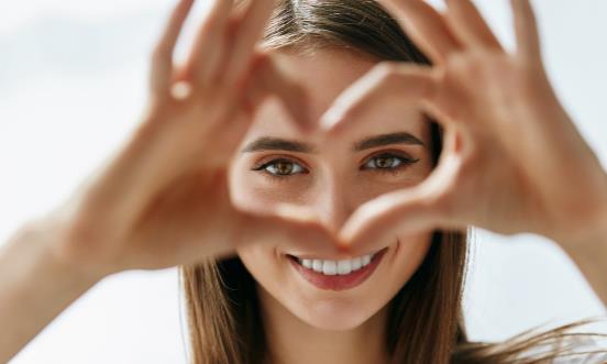 終日用眼,你的“心靈之窗”還好嗎?護眼做好五件事